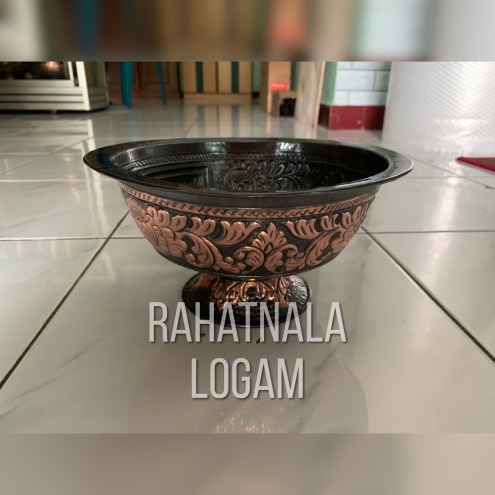 peralatan injak telur