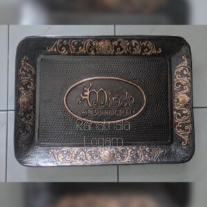 Peralatan Injak Telur